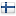 hosm.ru server is located in Finland